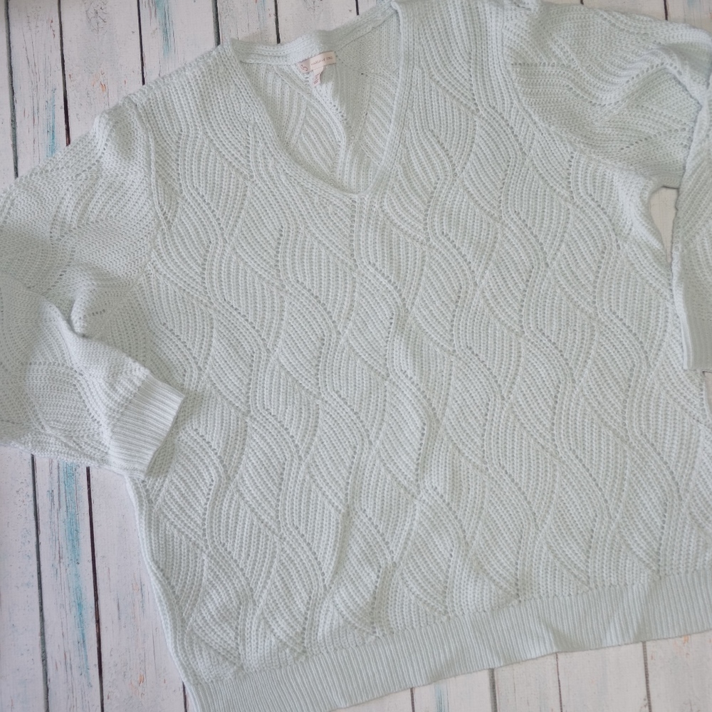 Dressbarn | Knit Sweater